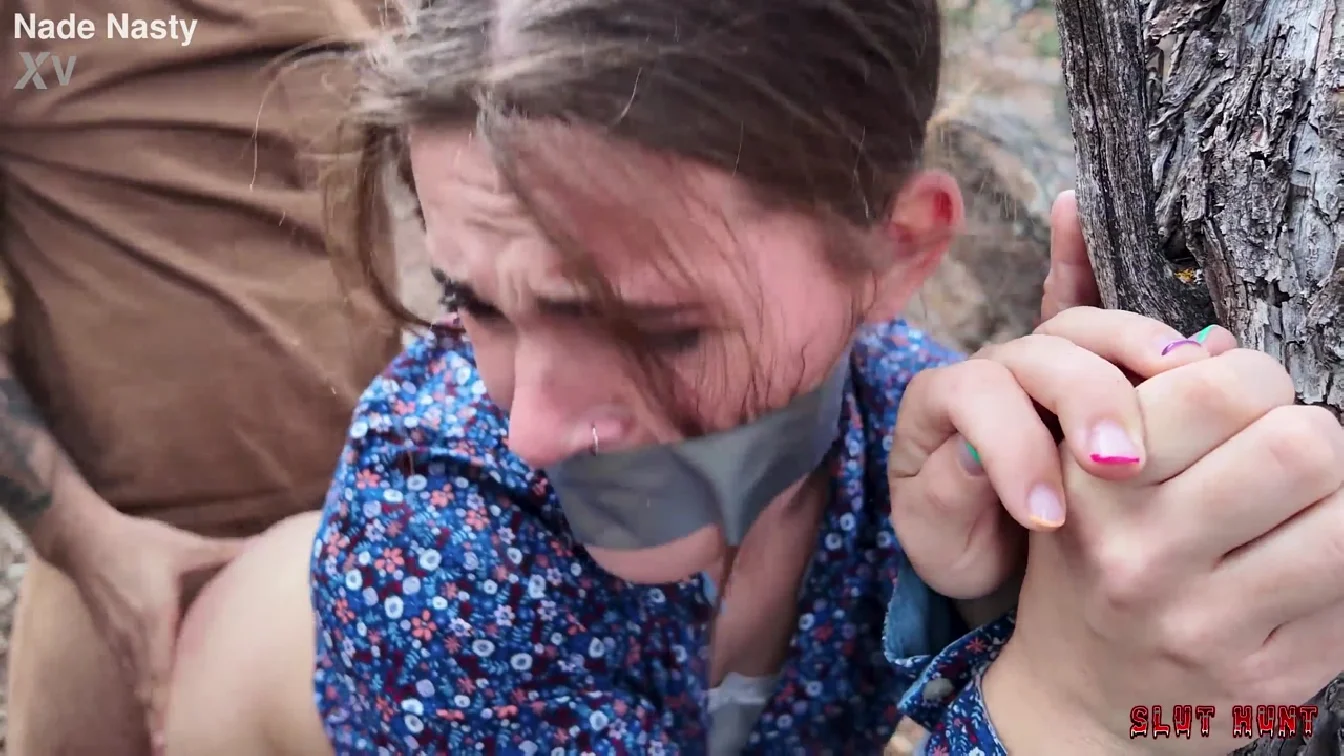 XVideosRED Juniper Ren Slut Hunt Ep 8 Lost Cutie Juniper Gets Wrecked XXX